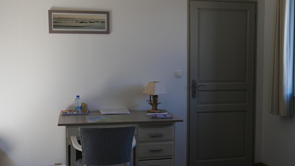 Chambres D'Hotes La Ferme Du Scardon Neufmoulin Zewnętrze zdjęcie
